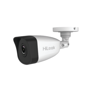Hilook Series / Bala Ip 2 Megapixel / 30 Mts Ir / Exterior Ip67 /