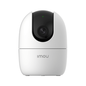 CAMARA IP RANGER2 DE 3MP/2K 25FPS 3,6MM WIFI 2.4GHZ H.265 DETEC.
