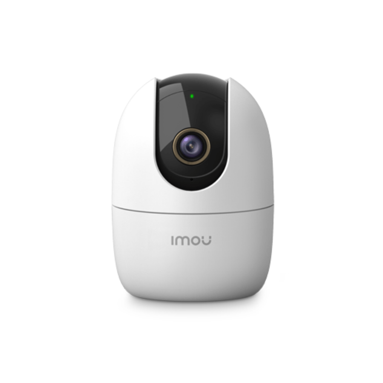 CAMARA IP RANGER 2C 5MP@30FPS IR 10M SMART TRACKING AUDIO SLOT MI
