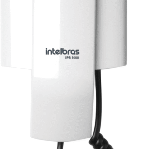 IPR8000 IN. TELÉFONO (INTERNO), ABRE HASTA 2 CERRADURAS ELÉCTRICA