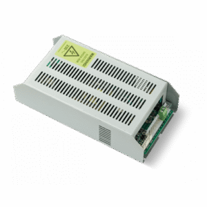 FUENTE DE ALIMENTACION IPS24160G 24V/4A/160W