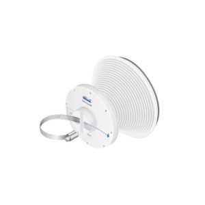 Isostation Airmax Ac Hasta 450 Mbps, 5 Ghz (5150 - 5875 Mhz) Con