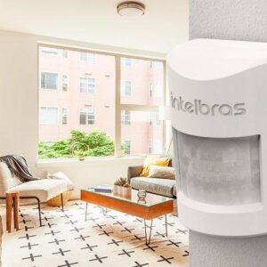 IVP 1000 PET. SENSOR DE MOVIMIENTO INFRARROJO PASIVO ANTIMASCOTA