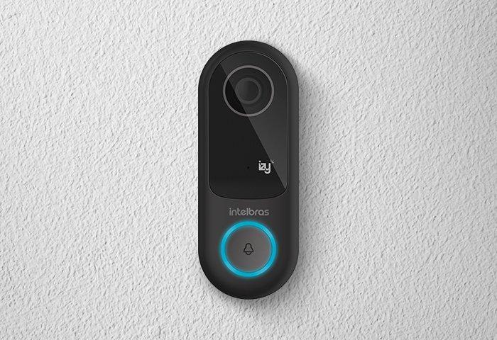IVW 3000+. VIDEO PORTERO SMART MODELO: IVW 3000+