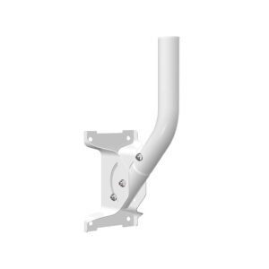 Montaje Universal Tipo-J Para Superficies Planas, Compatible Con