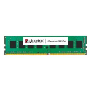 MEMORIA RAM KINGSTON PARA PC 16GB DDR5 5600MT/S MODELO: KCP556US8