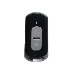CONTROL REMOTO PARA R6-5 MODELO: KREMOTECONTROLV003