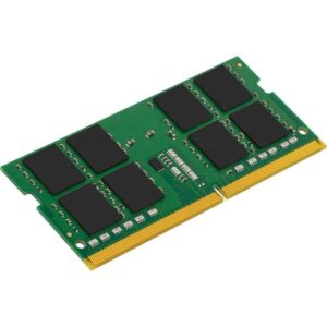 32Gb 3200Mt/S Ddr4 Non-Ecc Cl22 Sodimm 2 Modelo: Kvr32S22D8/32