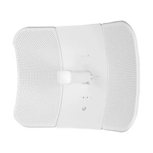 Litebeam 2X2 Mimo Airmax Ac Long Range Cpe Hasta 450 Mbps, 5 Ghz