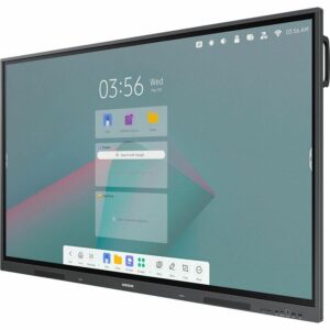 TABLERO INTERACTIVO SAMSUNG WA75,TAMAÑO: 75 RESOLUCIÓN 3840X2160