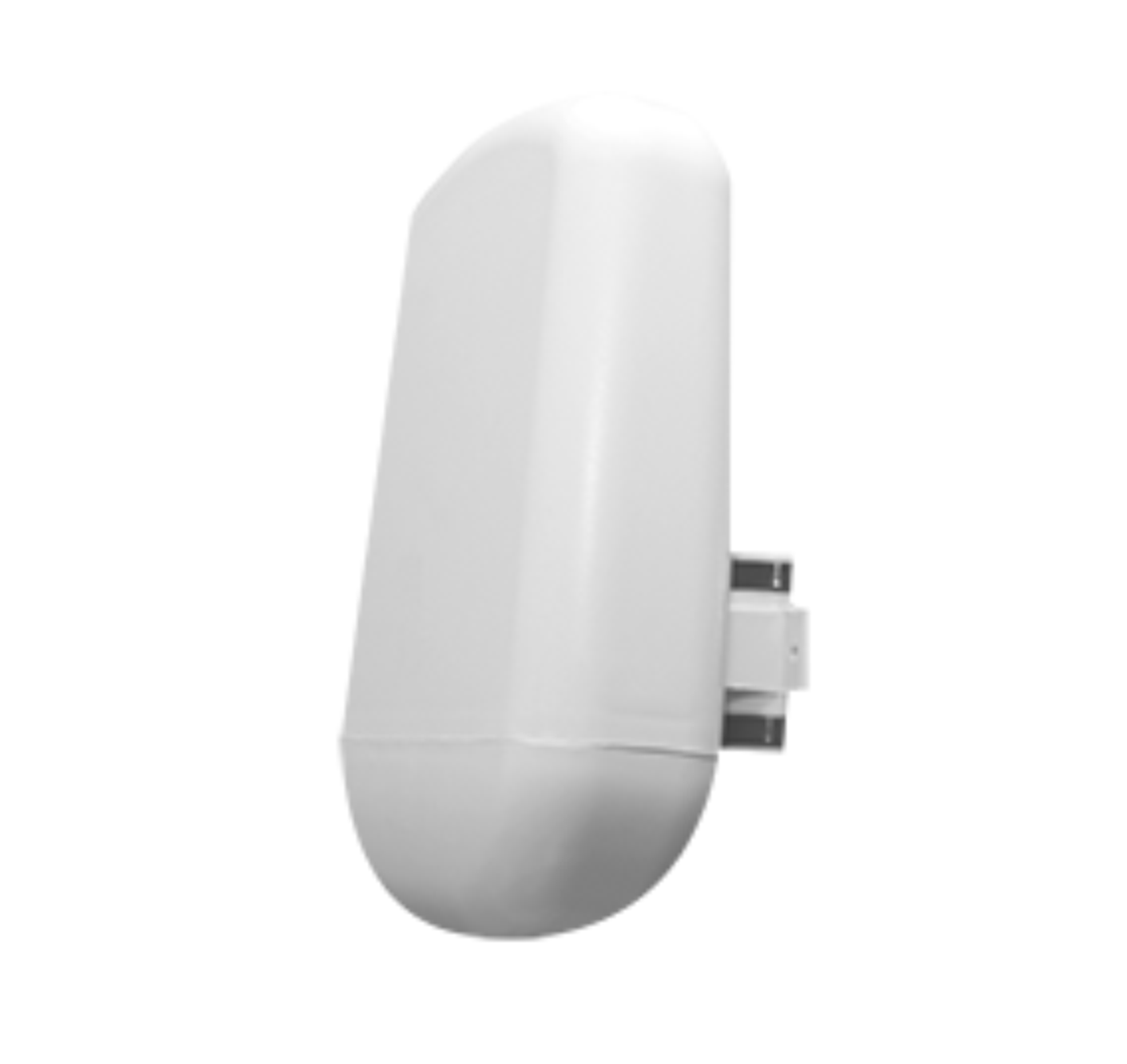 UNIDAD PTP ARBA LINK SERIE CERO 10MBPS 4900-5875MHZ. ANT 15DBI. (