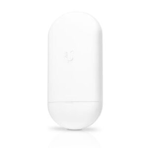 Nanostation Airmax Loco5Ac Cpe Hasta 450 Mbps, 5 Ghz (5150 - 5875