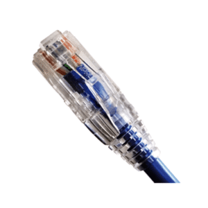 PATCH CORD CAT6 SIN BLINDAR 26AWG MULTIFILAR PARA CENTRO DE DATOS