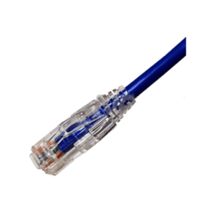 PATCH CORD CAT6 SIN BLINDAR 26AWG MULTIFILAR PARA CENTRO DE DATOS