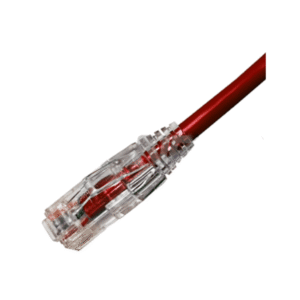 PATCH CORD CAT6 ULTRADELGADO MULTIFILAR SIN BLINDAR PARA CENTRO D