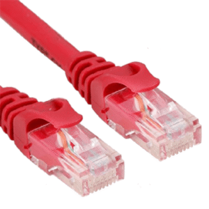 PATCH CORD CAT 6 DE ALTA DENSIDAD SIN BLINDAR MULTIFILAR CHAQUETA