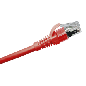 PATCH CORD CAT 6A PERFORMAX BLINDADO ALTA DENSIDAD MULTIFILAR CER