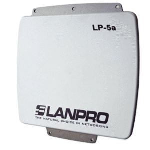 RADIO ENLACE - PUNTO DE ACCESO 5,8GHZ PARA EXTERIOR REQUIERE ANTE