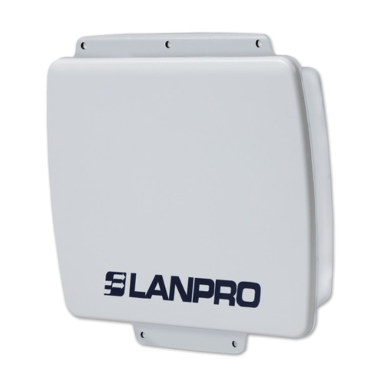 RADIO ETHERNET SERIE ATREX BANDA DE 4.9-6.06GHZ CON POTENCIA DE S