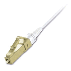CONECTOR LC FUSIONLESS PARA FIBRA MULTIMODO OM1 IEC 60793-2-10 TI