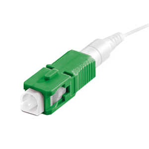 CONECTOR SC FUSIONLESS PARA FIBRA MONOMODO G.652.D PARA CABLES 2X