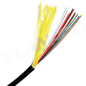 CABLE FO MONOMODO 12 NUCLEOS PARA INTERIOR/ EXTERIOR CHAQUETA LSZ