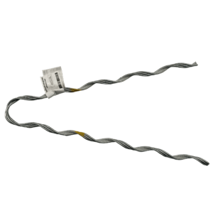 REMATE PREFORMADO PARA FIBRA ÓPTICA MINI-ADSS, SPAN 80 M, DIÁMETR