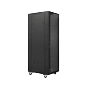 GABINETE TIPO RACK PROFUNDIDAD 1000MM ANCHO 800MM ALTURA 45U 4 VE