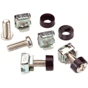 BOLSA 50 UNIDADES TORNILLO CAPTIVO M6 MODELO: LPR707HWB50