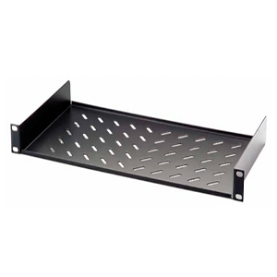 BANDEJA DE 19pulg DE ANCHO PROFUNDIDAD 315MM ALTURA 1U PARA RACK ABI