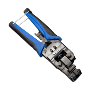 PONCHADORA PARA LA TERMINACIÓN DE CONECTORES KEYSTONE JACKS SERIE