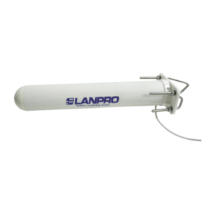 ANTENA YAGI 5,8GHZ 2MT RG-58 CABLE CONECTOR N-HEMBRA MODELO: LPYA