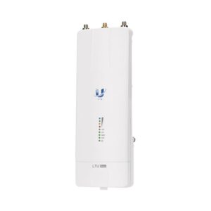 Radio Estación Base Ptmp Ltu™ Rocket, Hasta 600 Mbps, 5 Ghz (4.9