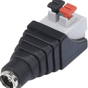 CONECTOR MACHO MODELO: LY-CM