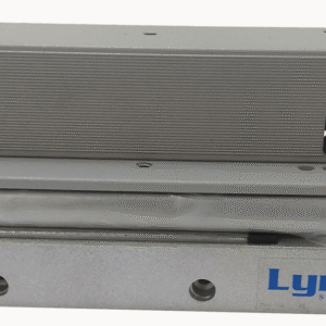 ELECTROIMÁN RECTANGULAR 600 LBS, INCLUYE SOPORTE L/Z, ANTIREMANEN