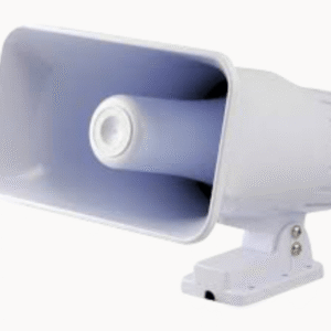 Sirena Doble Tono 30W Modelo: Ly-S30W