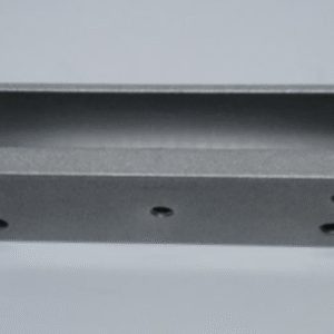 SOPORTE EN U PARA ELETROIMÁN DE 600LBS MODELO: LY-SU600R