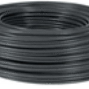 NUEVO CABLE UTP CAT5E EXTERIOR, ALEACIÓN, CONDUCTOR 0.5MM, ROLLO