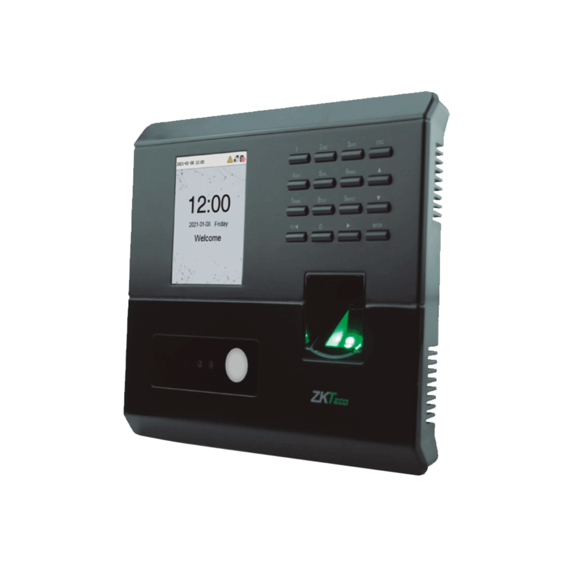 DISPOSITIVO T&A-FUNCIONES DE ACCESO VISIBLE LIGHT 100 ROSTROS 500