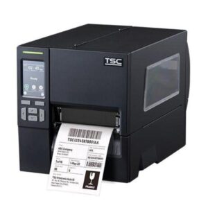 MB241T THERMAL LABEL TRANSFER PRINTER, 2 MODELO: MB241T-A001-0201