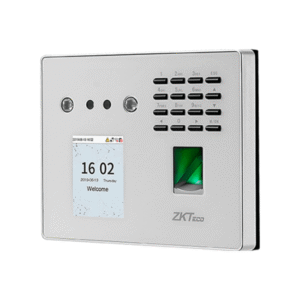 DISPOSITIVO T&A Y CONTROL DE ACCESO VISIBLE LIGHT 3000 ROSTROS 30