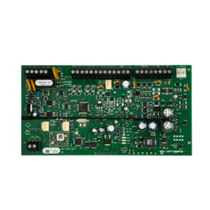 PANEL 5 X 2 ZONA CABLEADAS HASTA 32 ZONAS INALAMBRICAS MODELO: MG