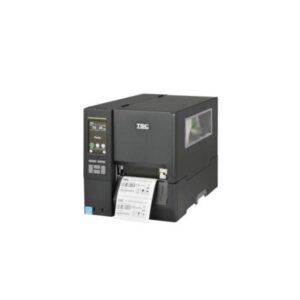 Mh241T Thermal Transfer Label Printer Modelo: Mh241T-A001-0301