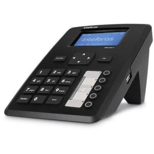 MODULO INTELIGENTE DE PORTERIA MIP 1000 IP MODELO: MIP 1000 IP