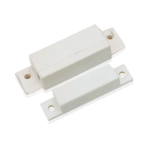 CONTACTO MAGNETICO PARA PUERTAS DE MADERA NORMALMENTE CERRADO COL