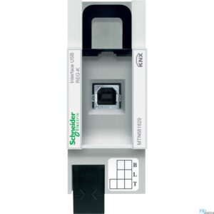 INTERFAZ KNX REG-K