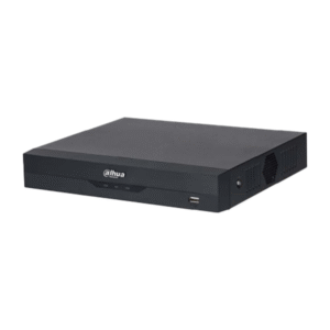 XVR 4CH + 4CH IP GRABACION HASTA 4K 2CH CON RECONOCIMIENTO FACIAL