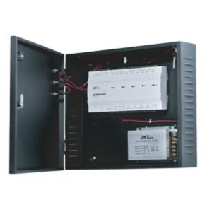 PACKAGEB - CONTROL ACCESO 2 PUERTAS 20000 HUELLAS 60000 TARJETAS