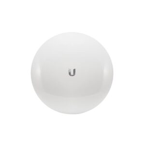 Nanobeam Airmax M5 Cpe, Hasta 150 Mbps, 5 Ghz (5150 - 5875 Mhz) C