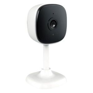 CAMARA WIFI TIPO CUBO 1080P CMOS 1/2.7''LENTE 3.6MM H.264
